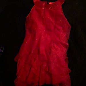 Princess fashion